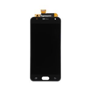 Premium LCD Screen without frame for use with Samsung Galaxy J5 Prime(G570 / 2016) Black