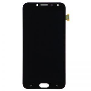 Premium LCD Screen without frame for use with Samsung Galaxy J4(J400 / 2018) Black