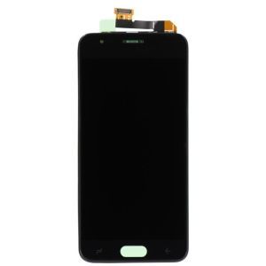 LCD/Digitizer Screen for use with Samsung Galaxy J3(J337 / 2018) Black