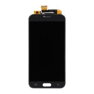 LCD/Digitizer for use with Samsung Galaxy J3(J327 / 2017) Black