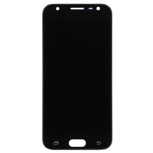 Premium LCD Screen without frame for use with Samsung Galaxy J3 Pro(J330 / 2017) Black