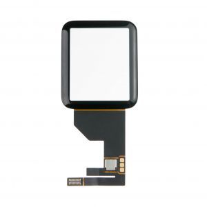 Touch Panel for use with Apple Watch 42mm, Black