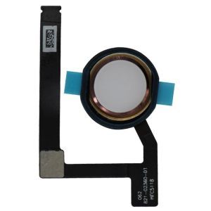 Home button for use with iPad Mini 5 (Rose Gold)
