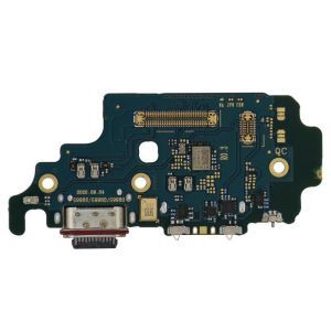 Charging Port Board with Sim Reader for use with Galaxy S21 Ultra G998U (U.S Version)