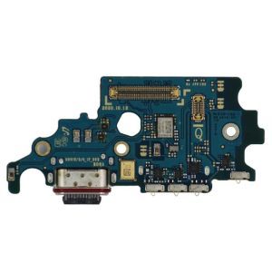 Charging Port Board with Sim Reader for use with Galaxy S21 G991U (U.S Version)