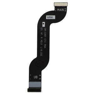 LCD Flex Cable for use with Galaxy S21