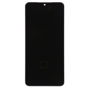 OLED Digitizer Screen Assembly without Frame for use with Galaxy S21 5G