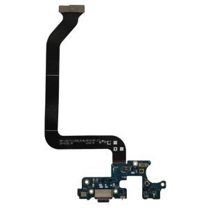 Charging Port Flex Cable for use with Galaxy S10 5G
