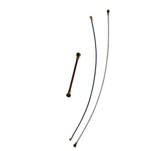 Antenna Set for use with Galaxy A80 (A805/2019) 3 Piece Set