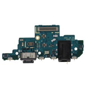 Charging Port Board with Headphone Jack for use with Galaxy A52s 5G (A528/2021)