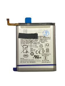 Battery for use with Galaxy A52s 5G (A528/2021)