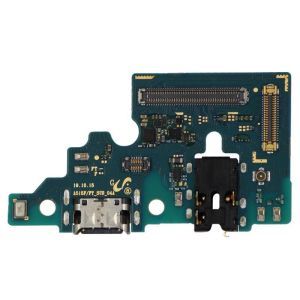Charging Port Board with Headphone Jack for use with Galaxy A51 (A515/2019) U.S Version