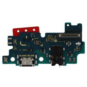 Charging Port Board for use with Galaxy A50 (A505/2019) U.S Version