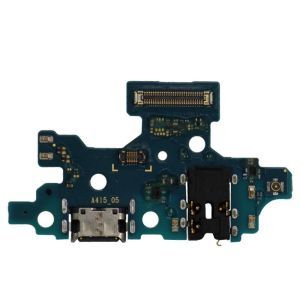Charging Port Board for use with Galaxy A41 (A415/2020)