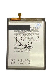 Battery for use with Galaxy A31 (A315/2020) / A32 (A325/2021)