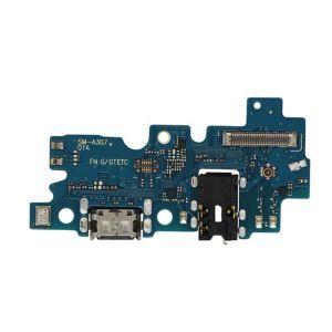 Charging Port Board for use with Galaxy A30s (A307/2019)