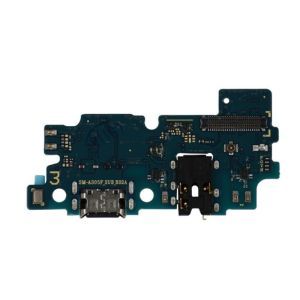 Charging Port Board for use with Galaxy A30 (A305/2019)