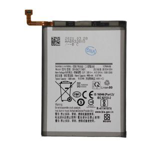 Battery for use with Galaxy A21s (A217/2020) / A02 (A022/2020) / A12 (A125/2020)