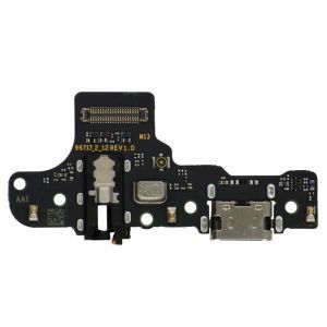 Charging Port Board with Headphone Jack for use with Galaxy A21 (A215/2020)