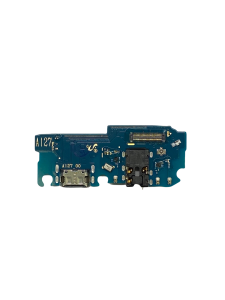 Charging Port Board for use with Galaxy A12 Nacho (A127/2021)