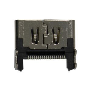 HDMI Port for use with PlayStation 4