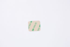 Adhesive for use with Apple Watch (Series 1, 2 , 3)  38mm