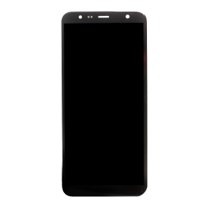 LCD/Digitizer Screen for use with Samsung Galaxy J4 Plus (J415 / 2018) / J6 Plus (J610 / 2018) Black