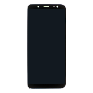 Premium LCD Screen for use with Samsung Galaxy J6(J600 / 2018) with Frame