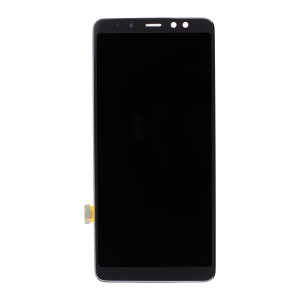LCD/ Digitizer Screen for use with Galaxy A8 Plus (Black)