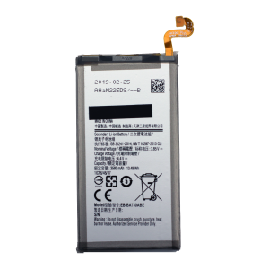 Battery for use with Galaxy A8 Plus