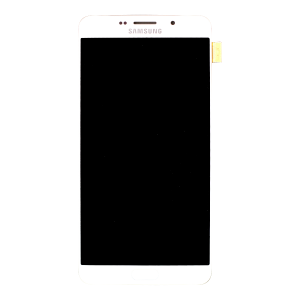 LCD/ Digitizer for use with Galaxy A9 (White)