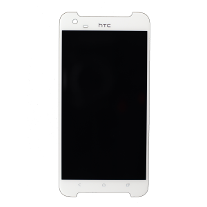 LCD/ Digitizer for use with HTC ONE X9 (White)