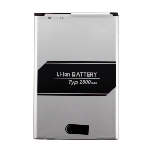 Battery for use with LG K10 2018