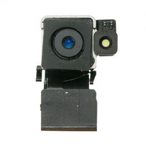 Rear Facing Camera for use with iPhone 4S