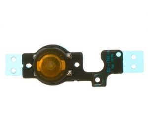 Home Button Flex Cable for use with iPhone 5C