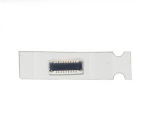 Power and Volume Flex Cable FPC Connector for use with iPhone 5S
