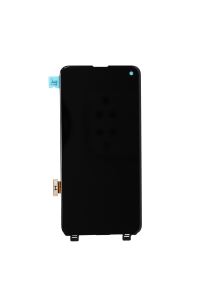 OLED Digitizer Assembly for use with Samsung Galaxy S10e (Without Frame)