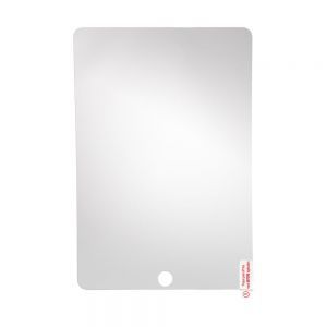 Bulk pack of 10 Tempered Glass Screen Protectors for use with iPad Pro 10.5"