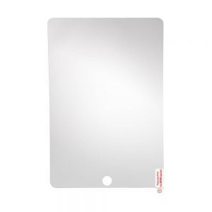 Bulk pack of 10 Tempered Glass for use with iPad Air, iPad Air 2, iPad 5, iPad 6, iPad Pro 9.7