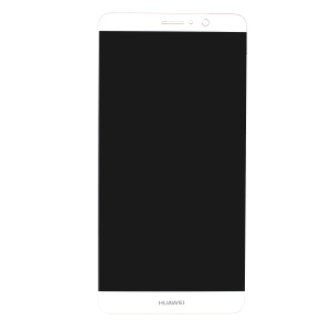 LCD/Digitizer Screen for use with Huawei Mate 9 (White)