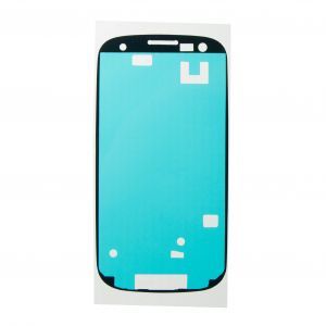 Front Housing Adhesive for use with Samsung Galaxy S3 i9300