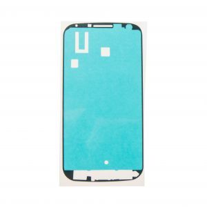 Front Housing Adhesive for use with Samsung Galaxy S4 i9500