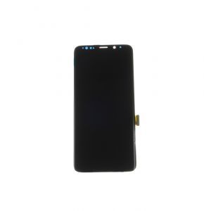 OLED Digitizer Assembly for use with Samsung Galaxy S9 Plus (Without Frame)