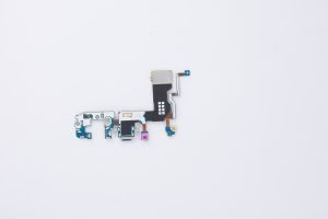 Charging Dock Flex Cable for use with Samsung Galaxy S9 Plus ( G965U)