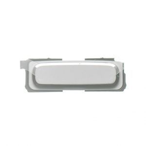 Home Button for use with Samsung Galaxy S4 White i9500