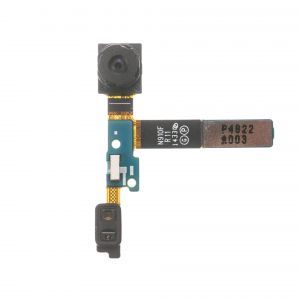Front Camera for use with Samsung Galaxy Note 4 N910