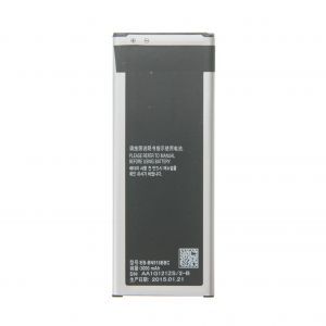 Battery for use with Samsung Galaxy Note 4 SM-910A