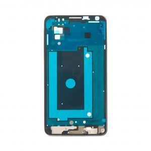 Front Housing for use with Samsung Galaxy Note 3 N900P/ N900V (Sprint/ Verizon)