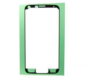 Front Housing Adhesive for use with Samsung Galaxy S5