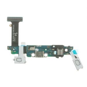 Charging Port Flex Cable for use with Samsung Galaxy S6 G920A